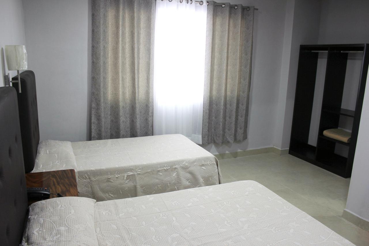 Hotel Tampico Express Сьюдад-Мадеро Экстерьер фото